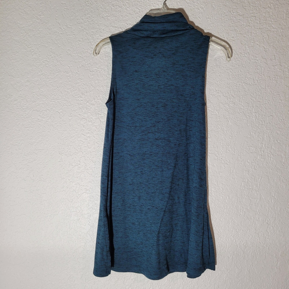 Lot Of 4 Womens Top Gap, Loft, Zara & Dylan Sweater Shirt Multicolor Size Small - Picture 11 of 16